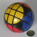 Ball Cube
